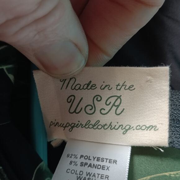 Laura Byrnes Witchy Shirt - Picture 8 of 9